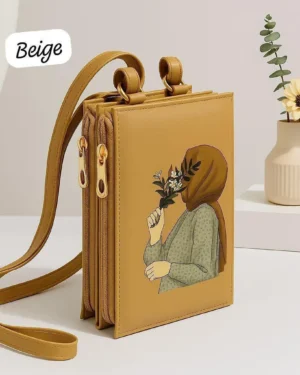 Girl's Bag
