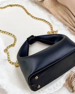 Girl's Chain Crossbody Bag