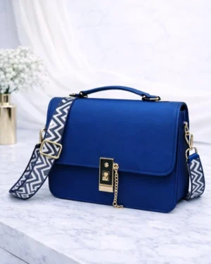 Girl's Crossbody Bag