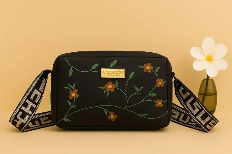 Girl's Crossbody Bag