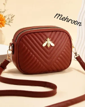 Girl's Crossbody Bag