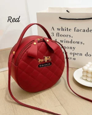 Girl's Crossbody Bag