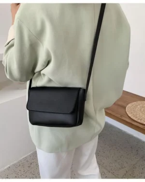 Girl's Crossbody Bag