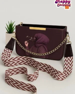 Girl's Crossbody Bag
