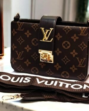 Girl's Crossbody Bag