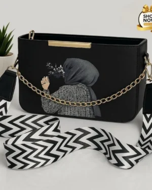 Girl's Crossbody Bag