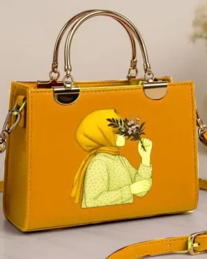 Girl's Crossbody Bag