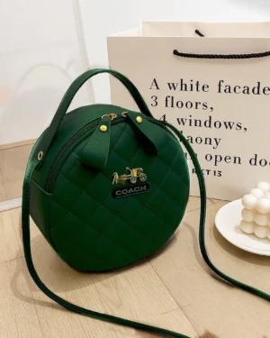 Girl's Crossbody Bag