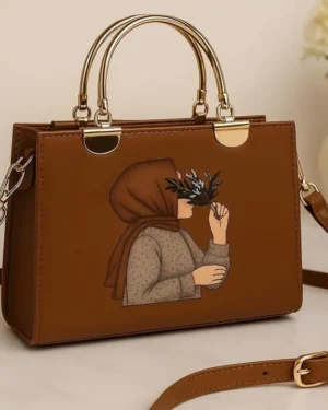 Girl's Crossbody Bag