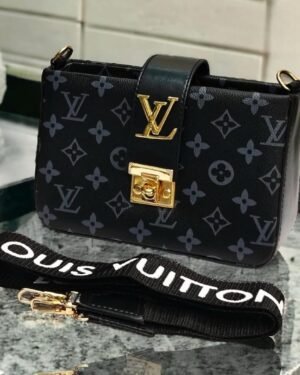 Girl's Crossbody Bag