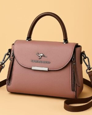 Girl's Crossbody Bag