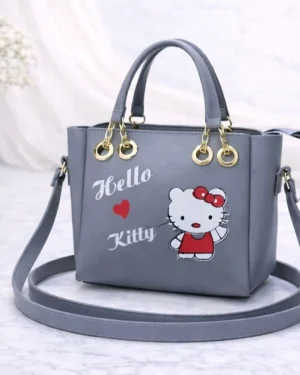 Girl's Crossbody Bag