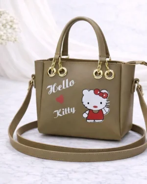 Girl's Crossbody Bag