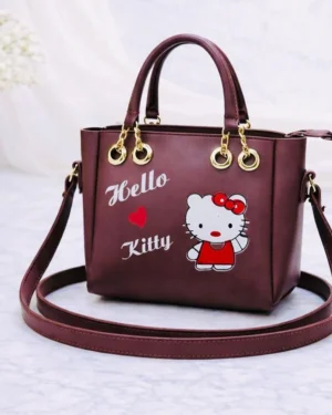Girl's Crossbody Bag