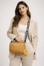 Girl's Crossbody Bag