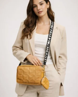 Girl's Crossbody Bag