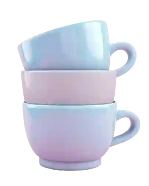 Glasses & Cups