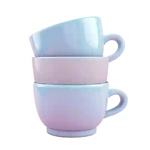 Glasses & Cups