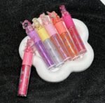 Glossy Lip Oil Pack of 3 Pink Shades