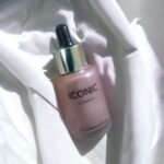 Glowy Pink Liquid Highlighter for Radiant Shine
