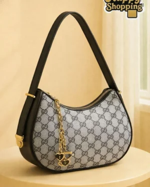 Gucci High Quality Moon Handbag & Crossbody For Girls