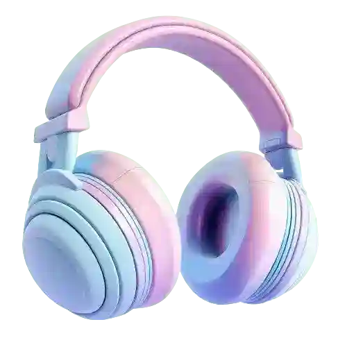 Headphones & Headsets
