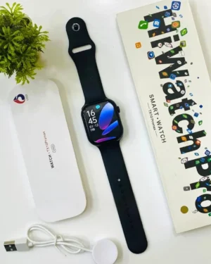 Hi Watch Pro TX10 Promax Smartwatch