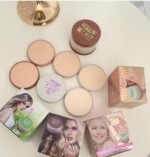 High Coverage Ivory Face Powder 40g Pakistan
