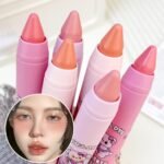 High Pigment Lip Pencil Set of 6 Shades