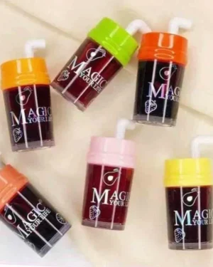 High Pigment Lip Tint Pack of 3
