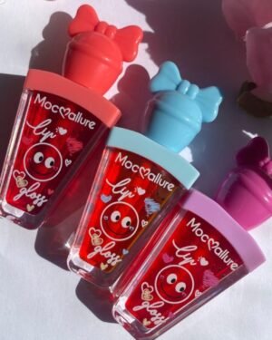 High Pigmented Cherry Lip Tint 5ml