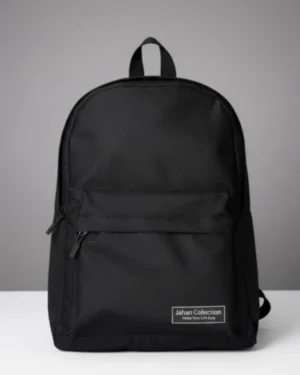 high quality korean fabric Laptop Bag/university college unisex bags