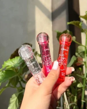 Hydrating Multicolor Lip Gloss 30g Pack