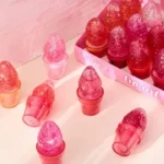 Hydrating Pink Lip Oil Gloss 30g