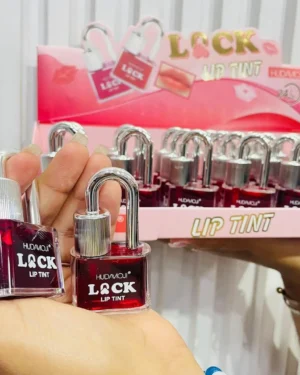 Hydrating Red Lip Tint 50g Lock Design