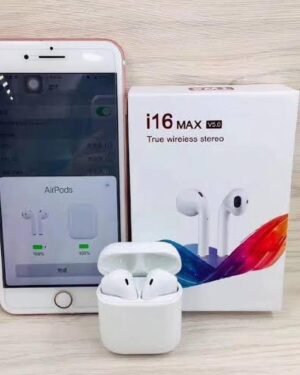 i16 Earbuds