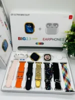 I20 Smart Watch Multicolor Lightweight Bluetooth Accessory