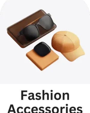 Fashion Accessories