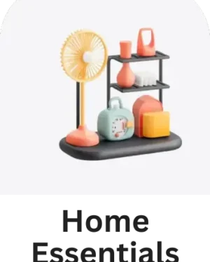 Home Essentials