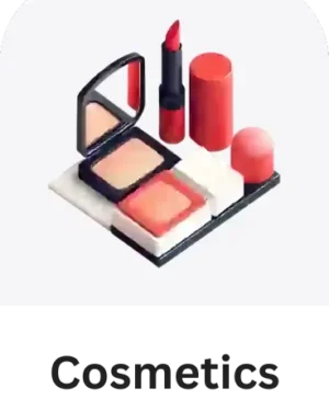 Cosmetics