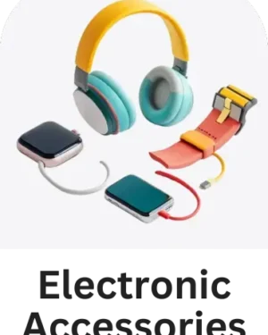 Electronic Accessories