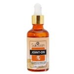 Joint Pain Relief Oil 50ml Sukoon Essential Blend