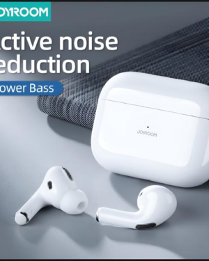 JOYROOM Pro 2 ANC Wireless Earbuds White