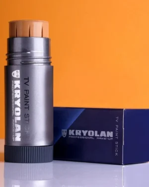 Kryolan TV Paint Stick Matte Concealer Cream All Skin Types