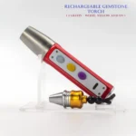LED Rechargeable Torch