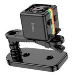Lightweight Mini Camcoder with Rainbow Design