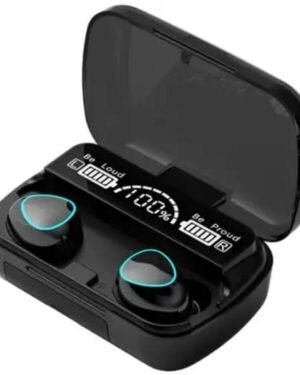 M10 Damix Earbuds