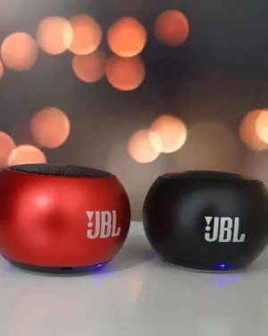 M3 Mini portable Wireless Bluetooth Speaker | Pocket Size | Ultra Compact | High Sound Qaulity Speaker, BLUETOOTH SPEAKERS WITH HIGH QUALITY SOUND AND LONG RUNNING BATTERY TIME