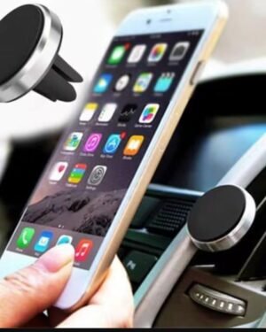 Magnetic Car Phone Holder 360° Rotatable