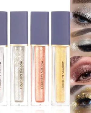 Medium Coverage Highlighter 100 g - 4 Pc